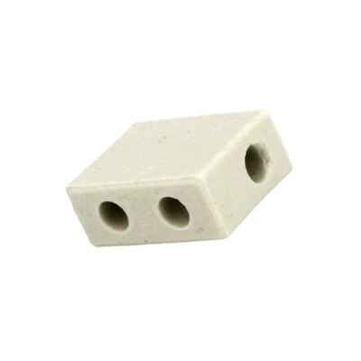 BM 9516 terminal strip screw terminal paths: 1 for cables 4mm² 450V BM GROUP