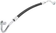 A-Premium A/C Discharge Line Hose Compatible with Honda Insight 2000-2006 Compressor to Condenser