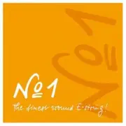 Pirastro 4/4 Violin Universal 1 E Single E String - Ball End