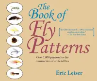 在飛比找博客來優惠-The Book of Fly Patterns