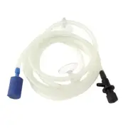 Aquarium Air Pump Pipe Valve Airstone Oxygen Supplies