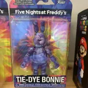 funko five nights at freddys action figures