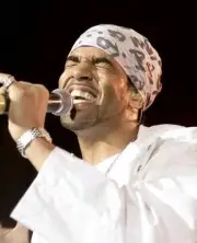 British R&B singer Craig David performs at The Joint inside the Ha - Old Photo 5