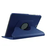 Litchi Texture 360 Degree Rotation Leather Case for Galaxy Tab S2 9.7