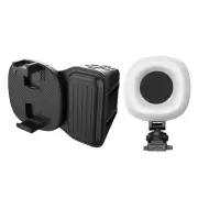 Shutter Handle Grip Rechargeable Wireless Camera Booster With Fill Like-minded