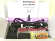 Omegalink Remote Start Kit OL-RS-BZ4 Fits Select 2012-2014 Mercedes