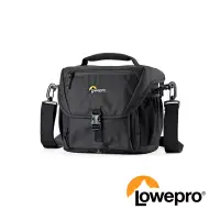 在飛比找博客來優惠-Lowepro 羅普 Nova 170 AW II 諾瓦 專