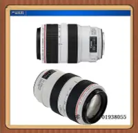 在飛比找Yahoo!奇摩拍賣優惠-【現貨】相機鏡頭佳能EF70-300mm f4-5.6L I