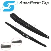 2x Fits Nissan Kicks New Rear Windshield Back Wiper Arm Blade Set 2017 18-22 USA