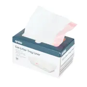 Cat Litter Tray Liners 30 Pack