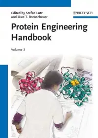 在飛比找博客來優惠-Protein Engineering Handbook: 