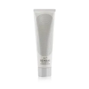 佳麗寶 絲柔清透洗面乳 Sensai Silky Purifying Cleansing Balm (新包裝)125ml/4.3oz