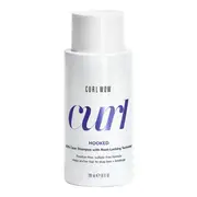 [COLOR-WOW] Curl Wow Hooked 100% Clean Shampoo With Root Locking Technology