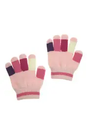 Black Magic Strength Gloves--DEN-CK1238
