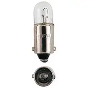 Narva 12V 4W Bayonet Globe