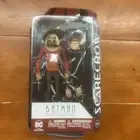 Batman Animated Series SCARECROW 6” Figure DC Collectibles #44 NEW!