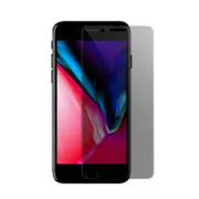 Nuglas Screen Protector Full Cover Privacy Anti-Spy Glass For iPhone 8/7 Plus