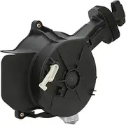 Outboard Motor Starter Puller, 4 Stroke Outboard Motor Starter Puller, Marine Pull Starter, Marine Accessories, Suitable for 4 Stroke 6HP 8HP Outboard Motor