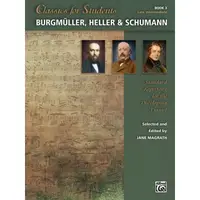 在飛比找蝦皮購物優惠-【599免運費】CFS: Burgmüller, Helle