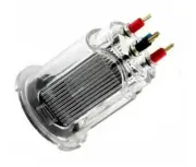 Zodiac clearwater EI25 Replacement Salt Chlorinator Cell Australian Made Generic