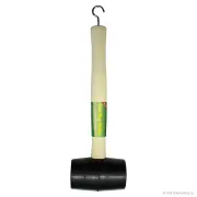Coghlan's Tent Peg Mallet with Peg Remover