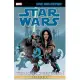 Star Wars Legends Epic Collection: The Menace Revealed Vol. 2