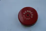 Kennedy 66x10.7mm FERRITE SHALLOW HOLD MAGNET - 553-892