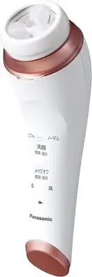 Panasonic Facial Equipment Dense Foam EH-SC65-P Pink Tone 50-60Hz AC100-240V