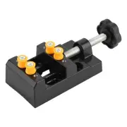 Mini Vise Hobby Table Craft Jewelry Clamp Vice Repair Tool Tool Supply.