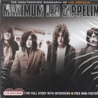 在飛比找三民網路書店優惠-Maximum Led Zeppelin ― The Una