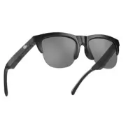 Smart Bluetooth Sunglasses Wireless Music Headset Waterproof Stereo Glasses for