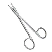 New Steven scissor