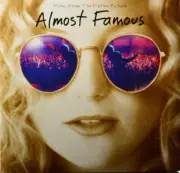 Various - Almost Famous (Music From The Motion Picture) (LP, Pur + LP, Mag + Alb