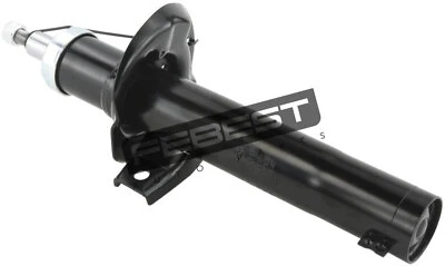 Front Shock Absorber Gas.Twin Tube For VOLKSWAGEN GOLF/VARIANT 1K#