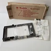 Makita # 122352-0 Belt Sander Sanding Shoe for Model # 9901 New Open Box
