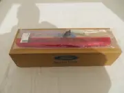 Ford FPV BA BF GT GTP Rear Spoiler LED Brake Light - NOS