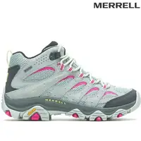 在飛比找樂天市場購物網優惠-特價 Merrell MOAB 3 MID GTX 女款 G