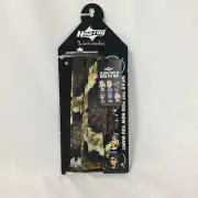 Hoo-Rag The Better Bandana, Neck Gaitor, Bandana, Scarf, Ragaconda