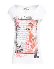 [MIMA] MIMA T-shirts - Item 10543342