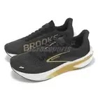 Brooks Hyperion 2 Black Gold Pink Women Road Running Jogging Shoes 1204211B-098