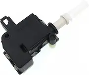 Tailgate Central Boot Lock Actuator Trunk Lock Actuator 4B9962115C 3B5827061C 3B0959781D 7E5827315 for Audi A3 A4 A5 A6 for VW Caddy Passat Phaeton Touareg for Skoda Superb