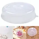 Microwave Dish Cover Microwave Dish Guard Lid Sealing Cover Lid Kitchen Tools