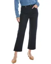 7 For All Mankind Logan All Bella Stovepipe Jean