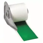 Brady 2" X 50' M71C-2000-595-GN Permanent Acrylic Vinyl Tape GREEN