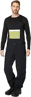 [Quiksilver] Fly High Bib