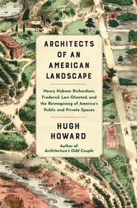 在飛比找誠品線上優惠-Architects of an American Land
