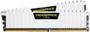 Corsair Vengeance LPX 16GB (2X8Gb) DDR4 3200Mhz C16 Desktop Gaming Memory White