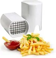 Fantastic Fries Potato Slicer