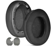 Comfortable Cooling Gel Earpads Ear Cushion Earpads Ear Pads for WH-1000XM4 Headset Memory Sponge Sleeves Replacement