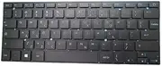 Laptop Keyboard for GHIA Libero LH514CP Poland PL Black New